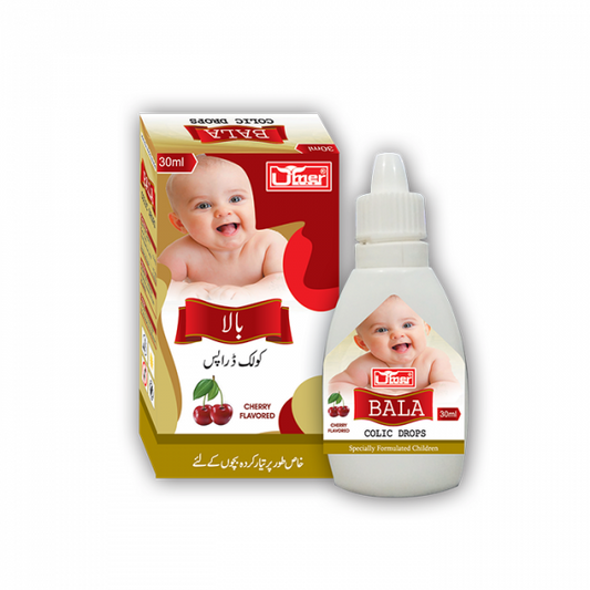 BALA Colic Drops