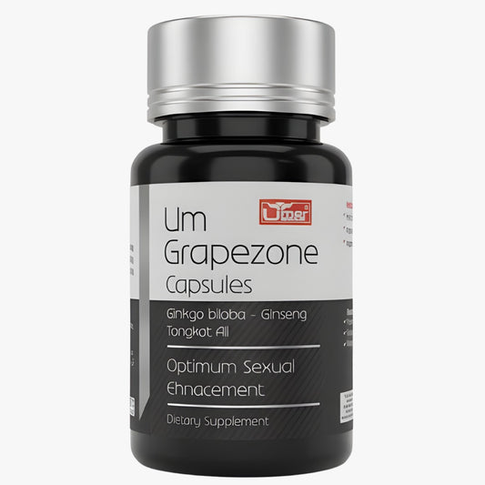 UM GRAPEZONE – 30 Capsules