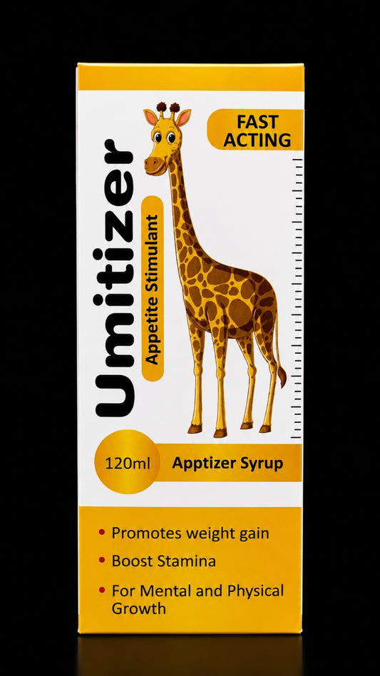 UMITIZER SYRUP
